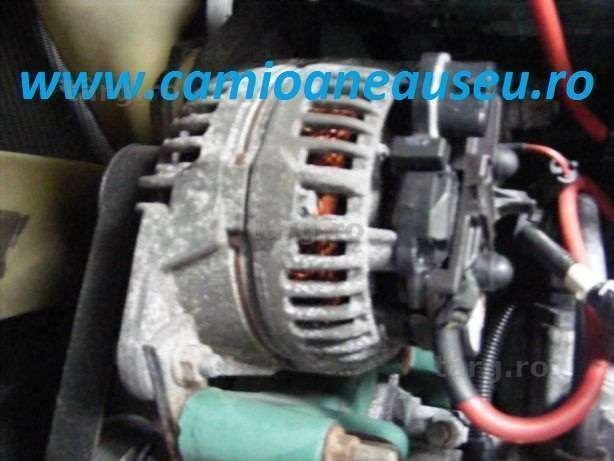 Alternator Volvo FH EEV 420 460