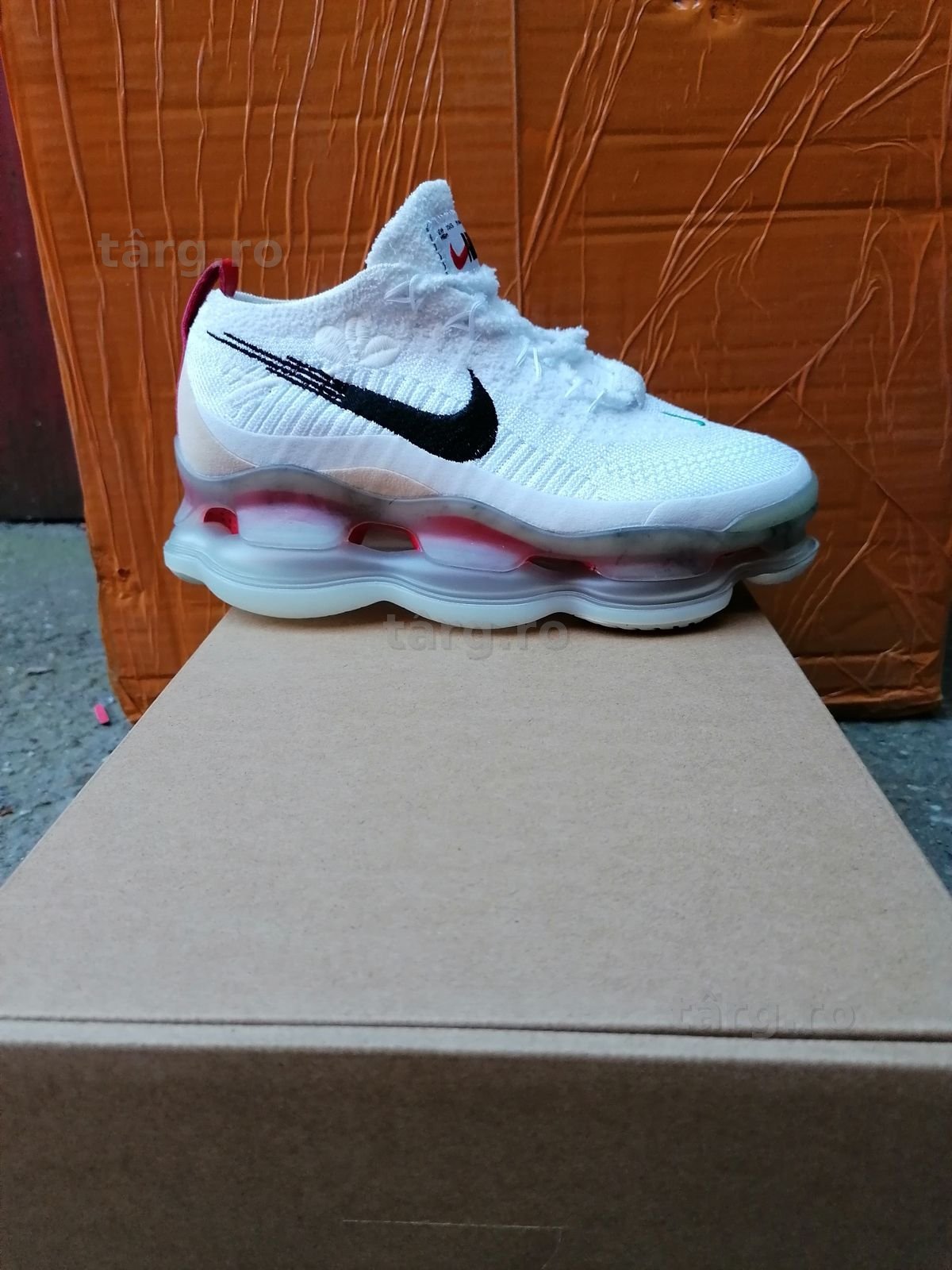 Nike air max ScorpionFK