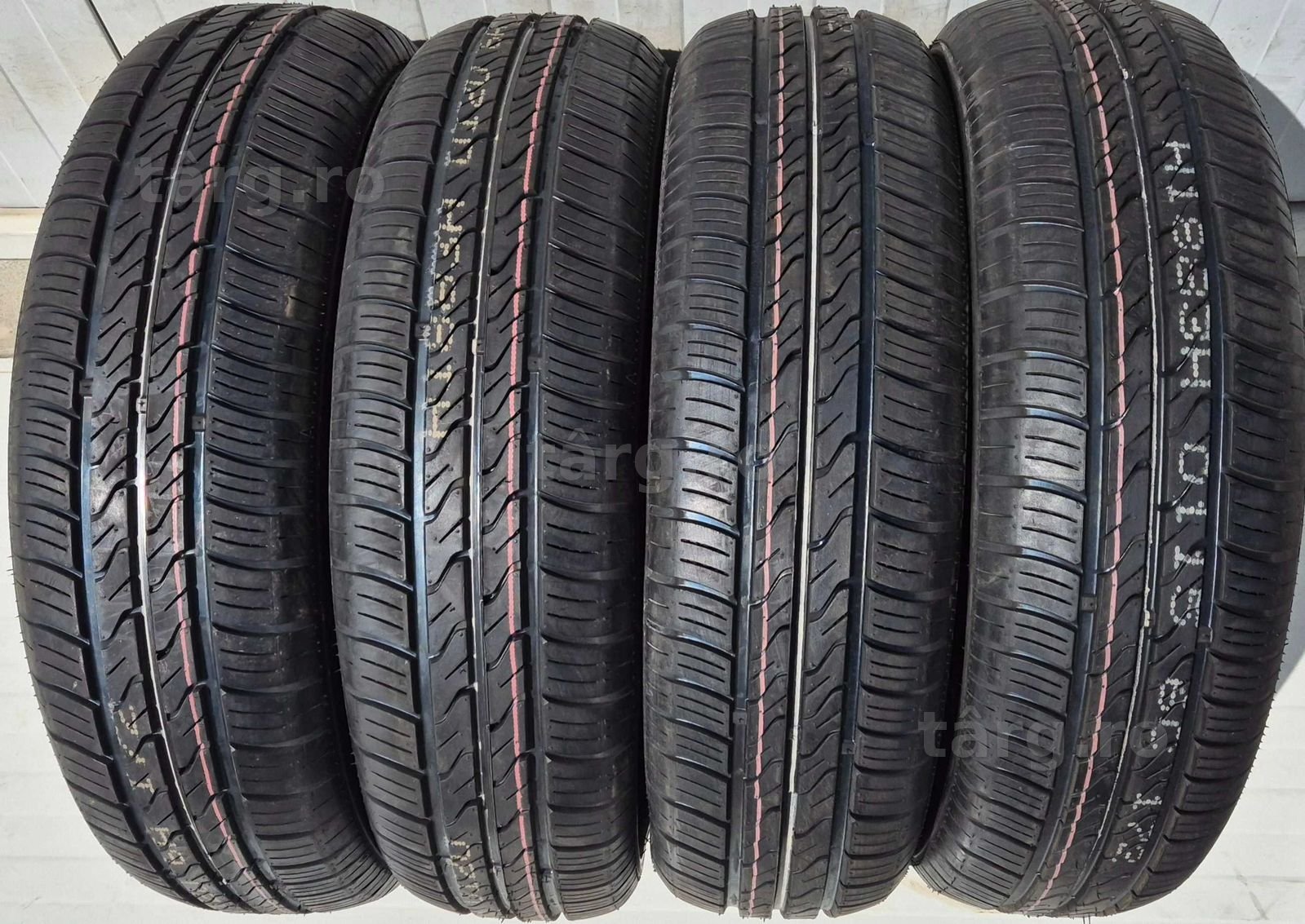 165/70 R13, 84N, SECURITY, Anvelope de remorca M+S