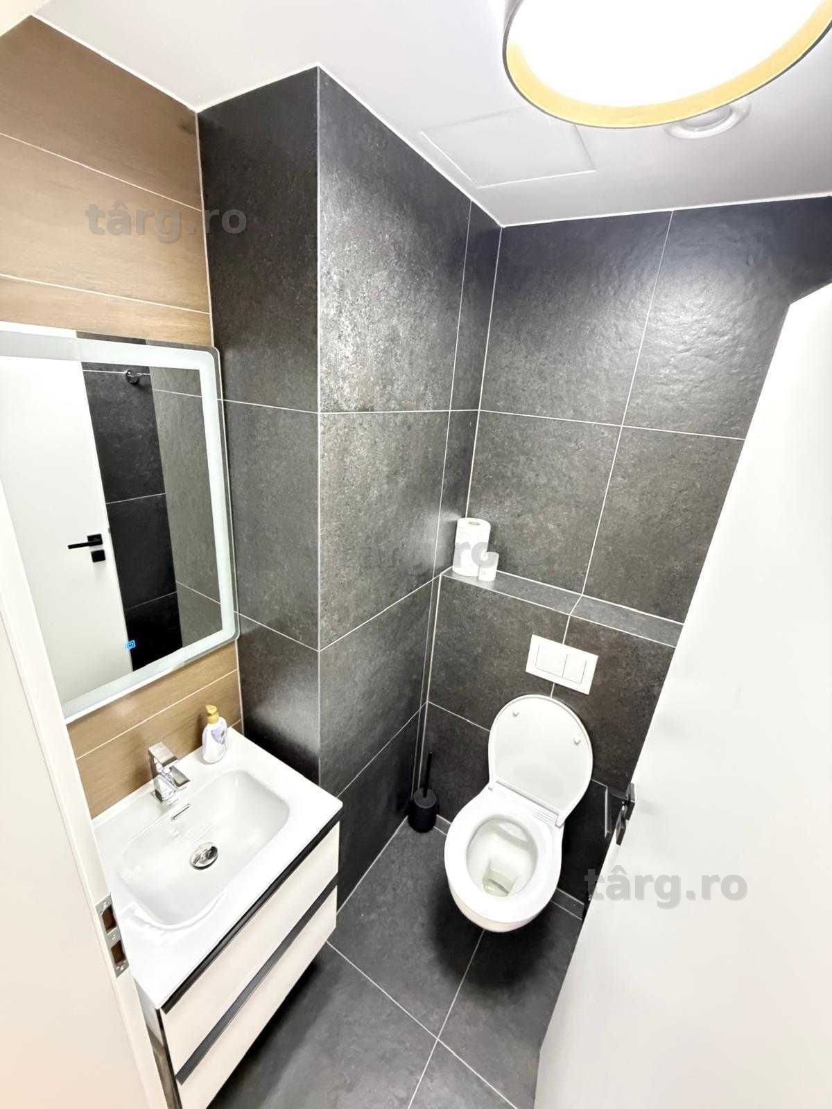 SV LUX !! Apartamente Regim Hotelier 2-3 Cam Central Universitate Park 8