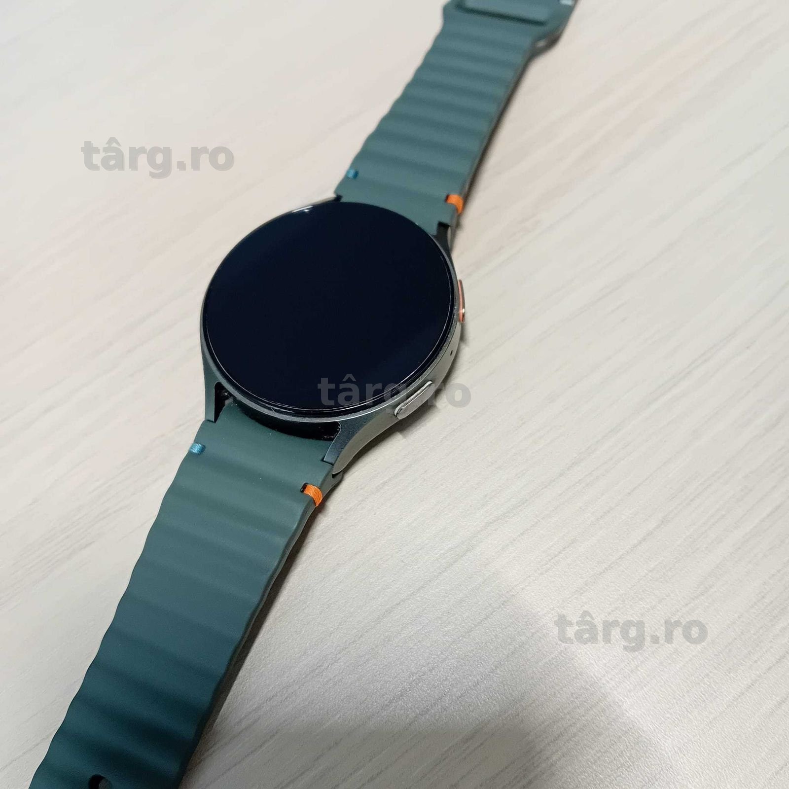 Samsung Watch 7 Gps (ag49 Esplanada b.8228) 2 ani garantie 2