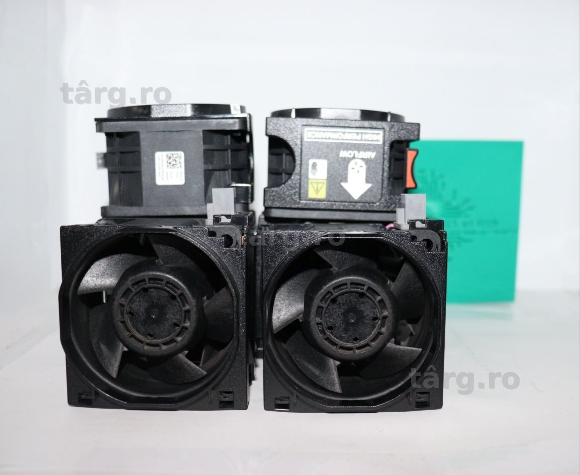 Kit High Performance Server Dell R740/XD 6 x Coolere 04VXP3