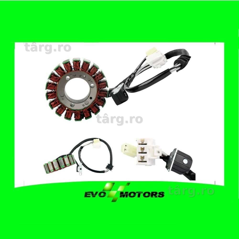 Stator Nou Yamaha XP500 TMAX 500 an 2004-2007 bobina Alternator A645