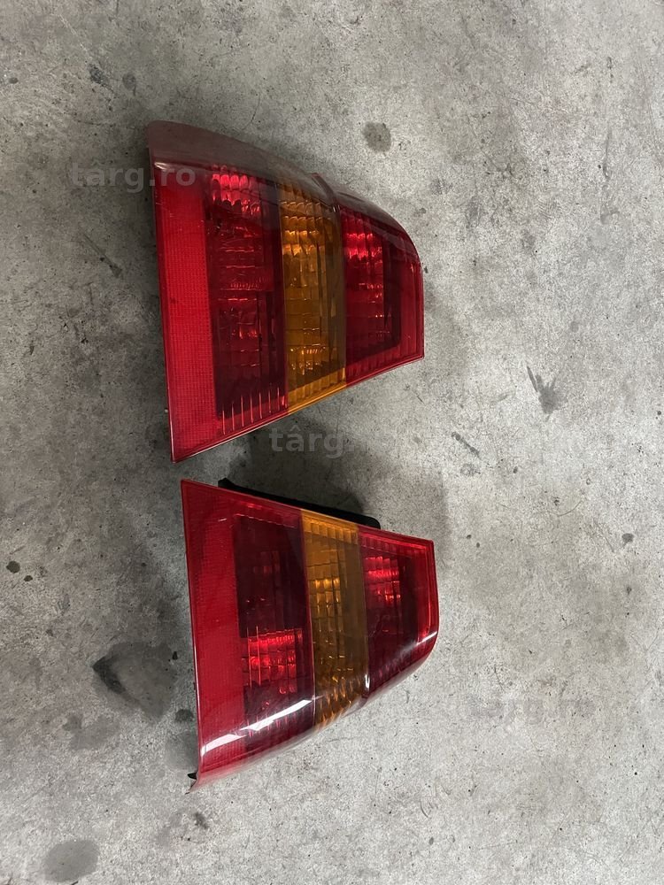 Stop aripa / haion / portbagaj BMw e46 berlina
