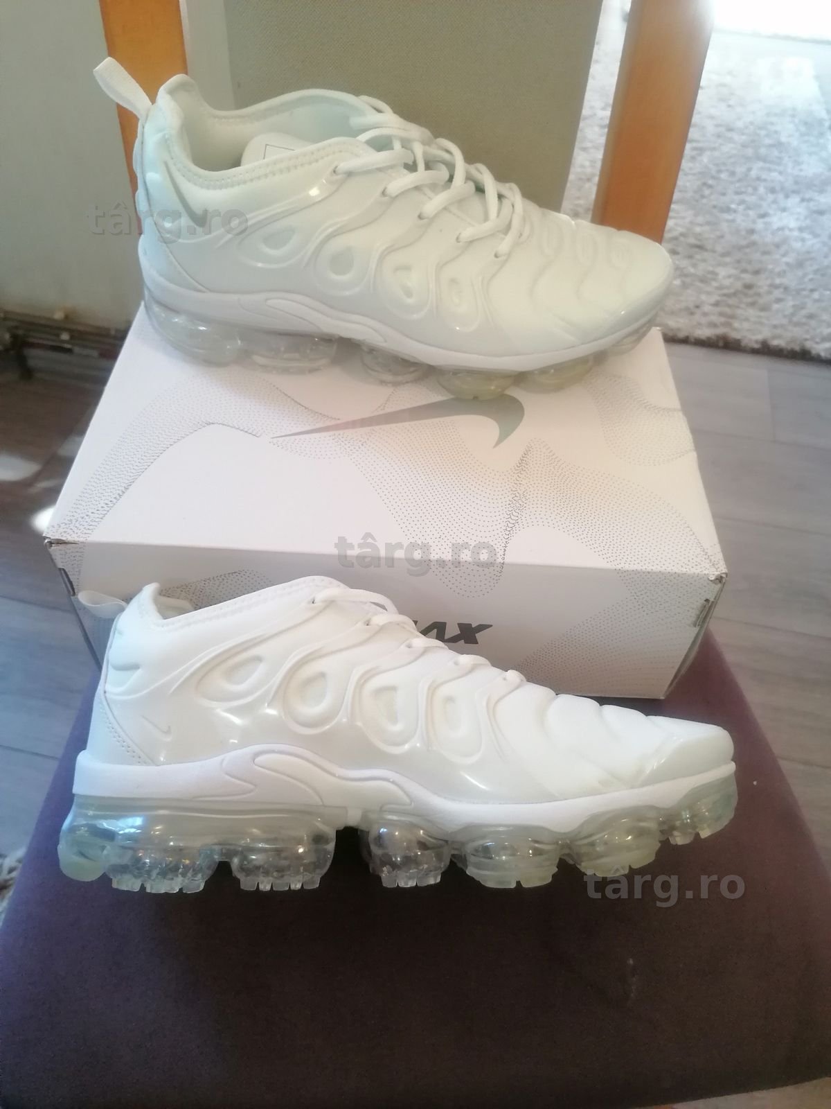 Nike air vapormax 2