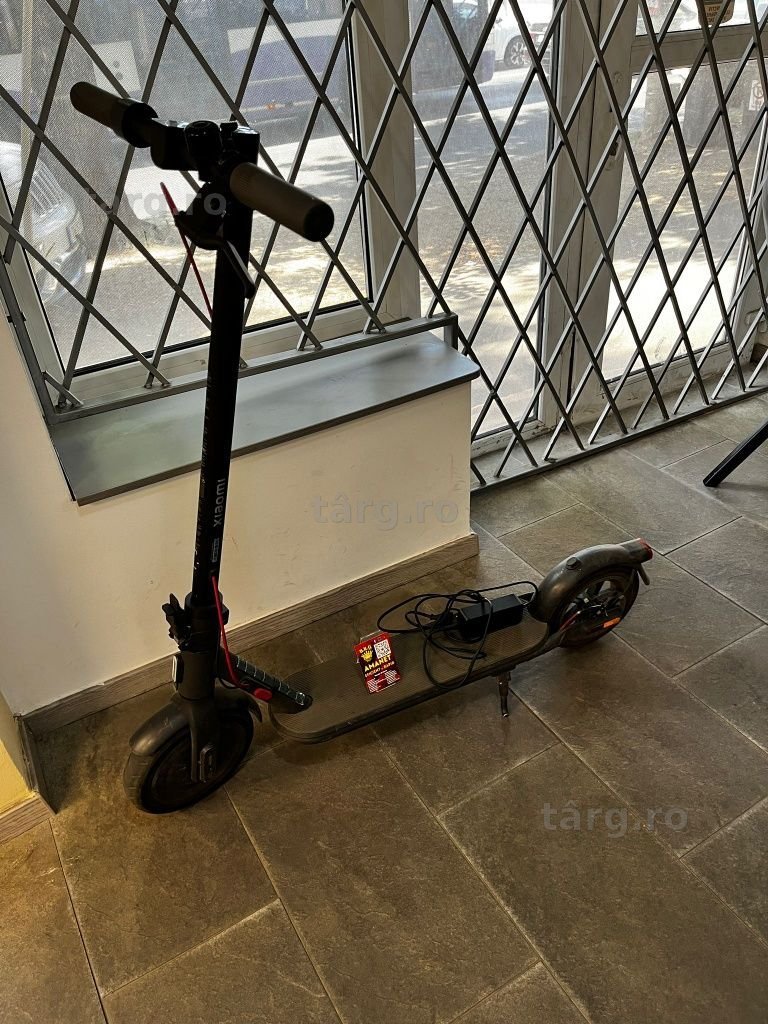Xiaomi Scooter 4 Amanet BKG