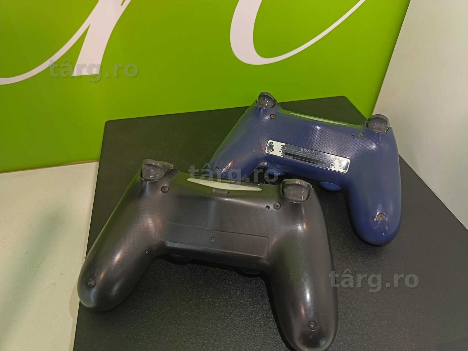 (AG41) Consola PlayStation 4 PRO b6346 Garantie 2 Ani Versiune 13.52 Ridicare din agentie 4
