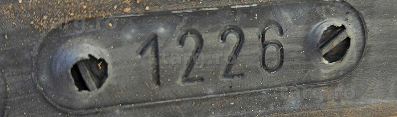 225/40 R18 92Y XL RIKEN (By Michelin) B/B/71 Anvelope de vara protectie janta 4