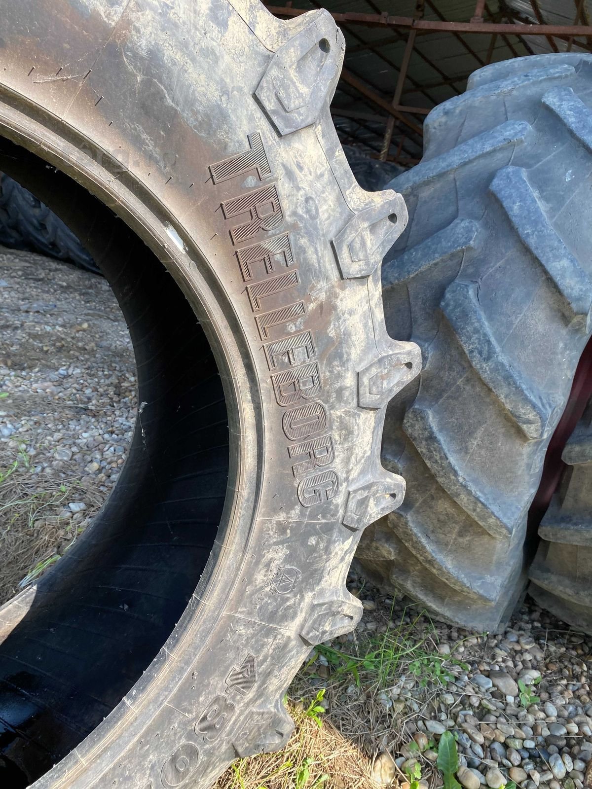 Anvelopa 480.70 R34 Trelleborg 3