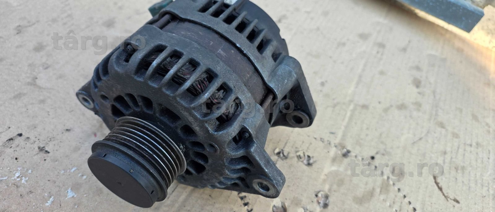 Alternator Opel Zafira B Facelift 1.7 CDTI Z17DTR 2007 - 2010