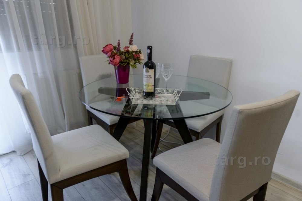 IS Cazare Regim Hotelier Ap 1-2-3 Cam Palas Mal-Centru-Newton Vouchere 2
