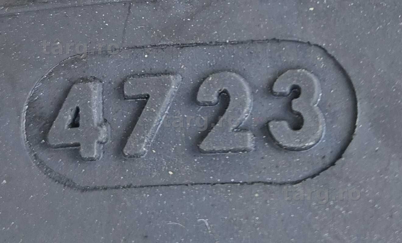 265/65 R17, 112T, EVENT ML698+, Anvelope All Terrain M+S 3