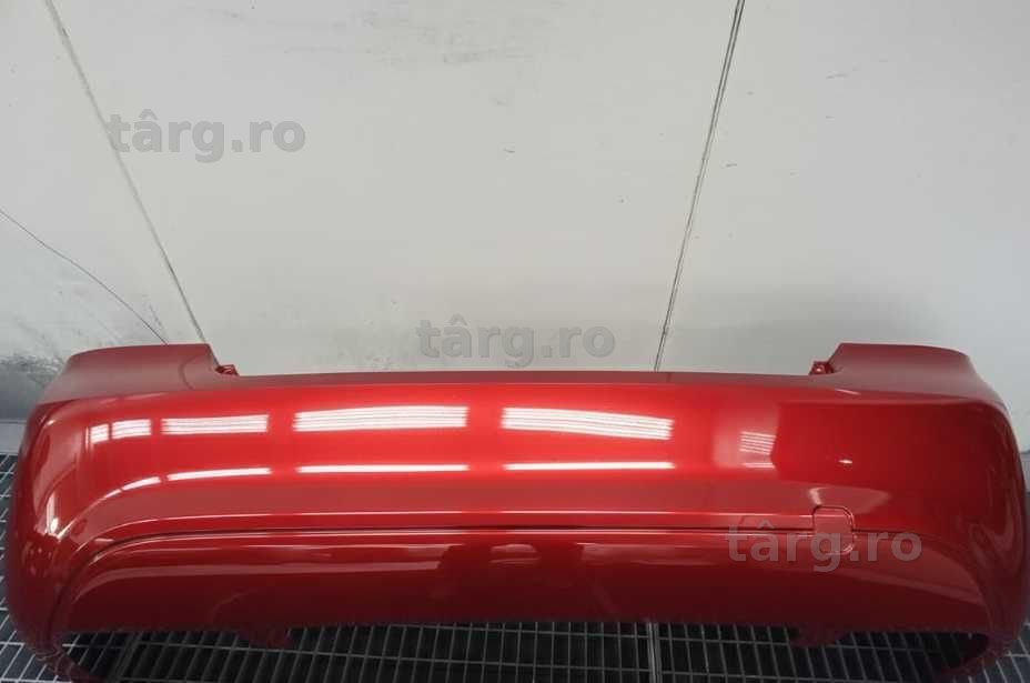 Bara Spate Ford Focus 2 II FSL 2008-2011 (Tango (Rosu))