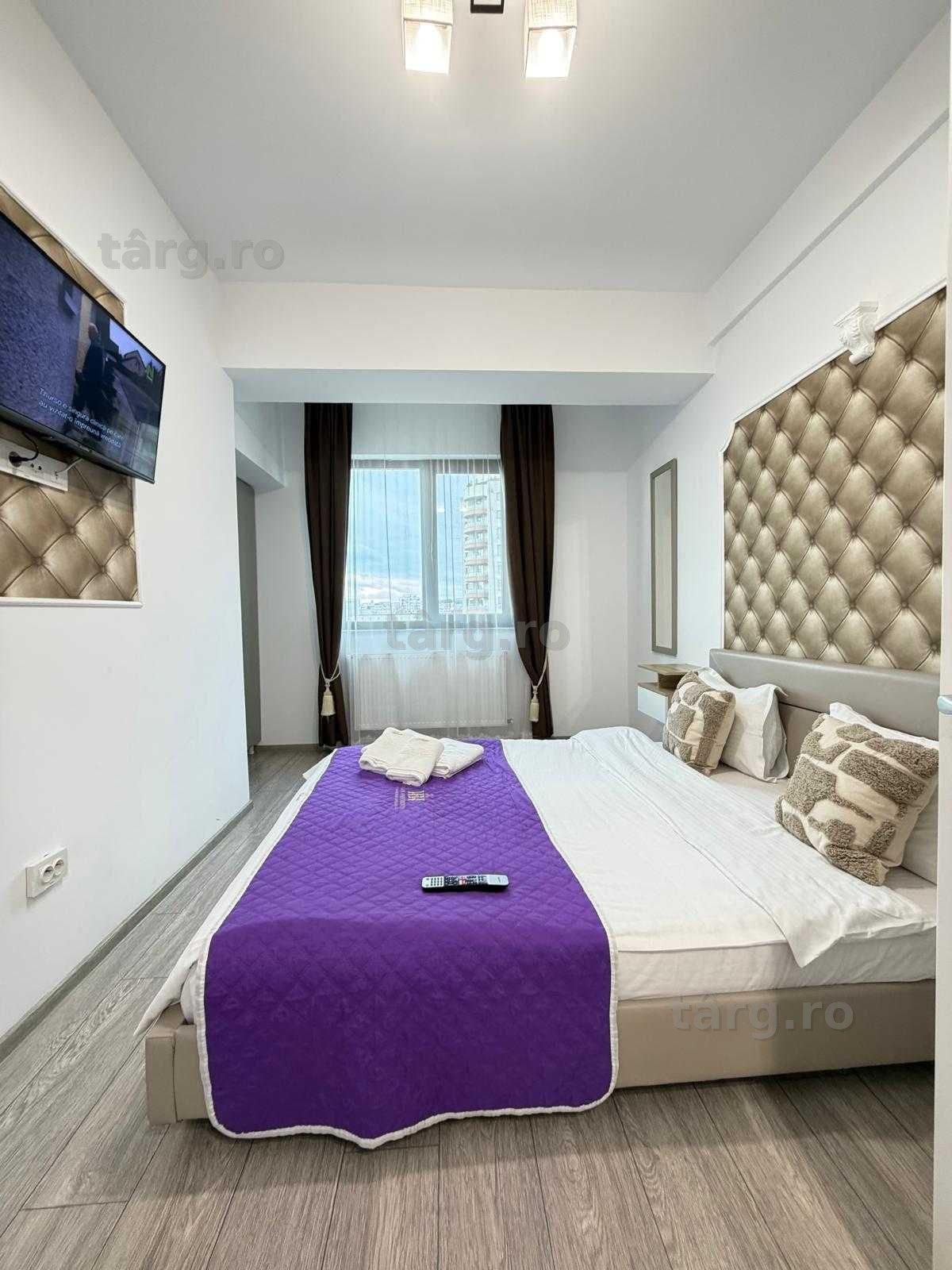 IS Cazare Apartamente 1-2-3 Cam Regim Hotelier Centru-Palas-Newton 5