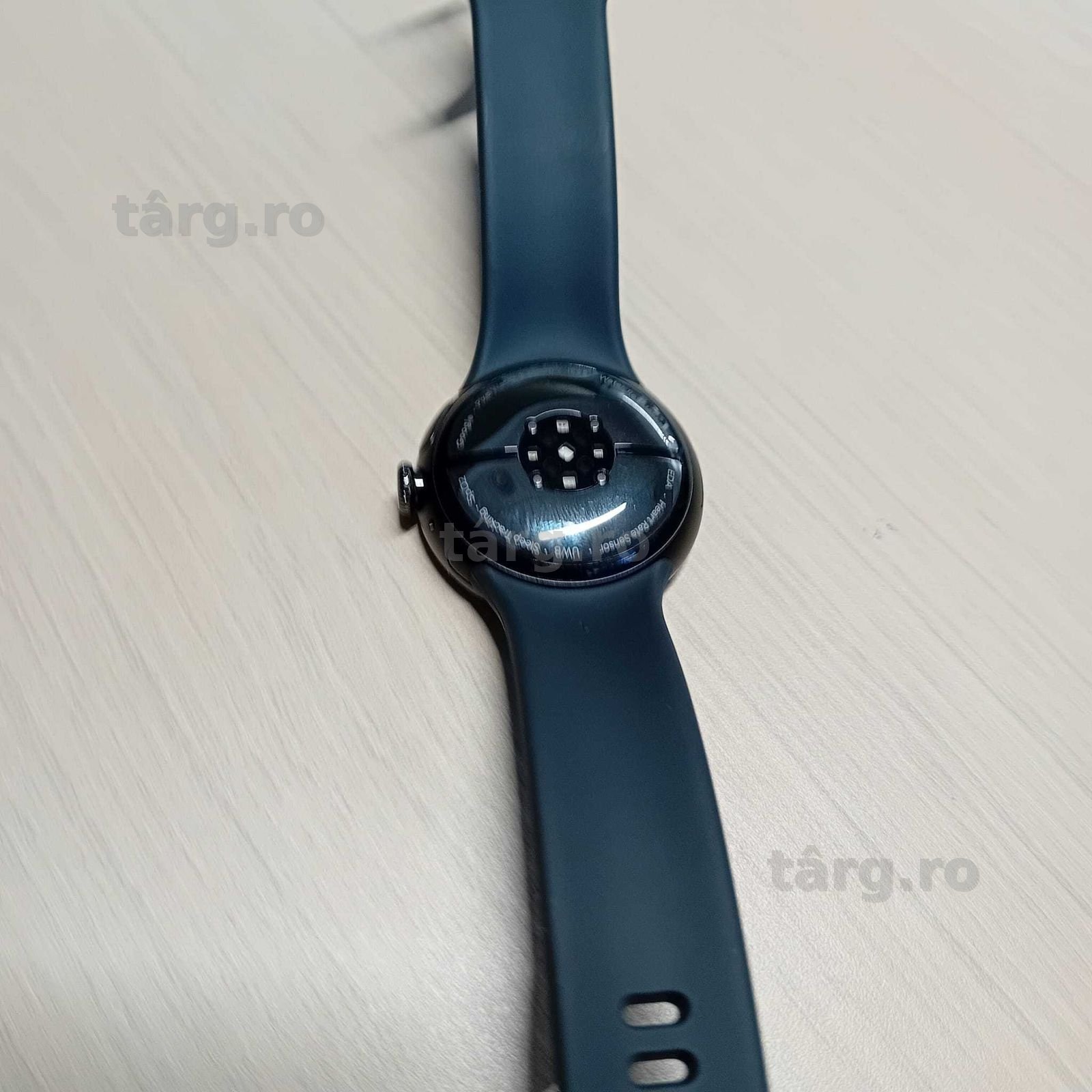 Smartwatch Google Pixel Watch 3 (ag49 Esplanada b.9369) 2 ani garantie 4