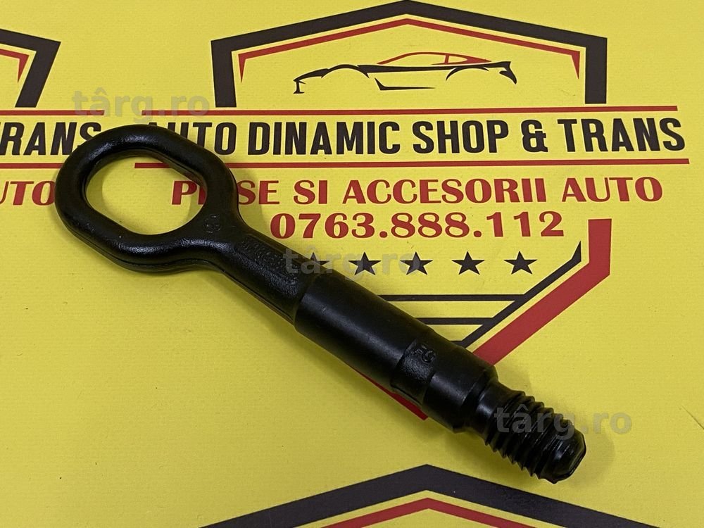 Cui tractare carlig remorcare OEM Vw Audi Skoda  Seat 8K0805615A