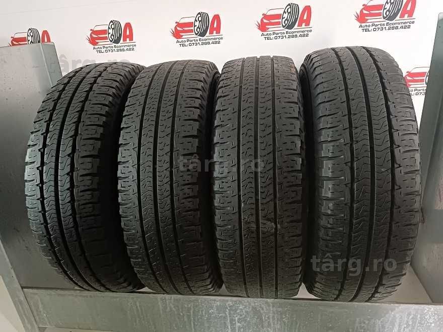 ANVELOPE 215 70 15 CP 215/70/15 MICHELIN CP V10614 VARA