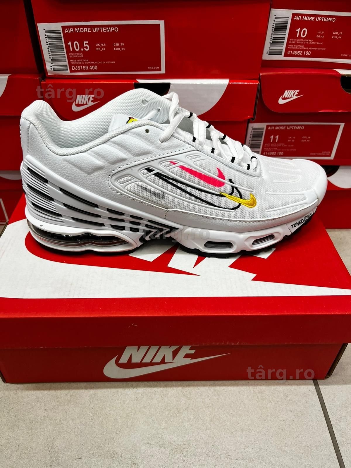 Nike Air Max 3 plus 6