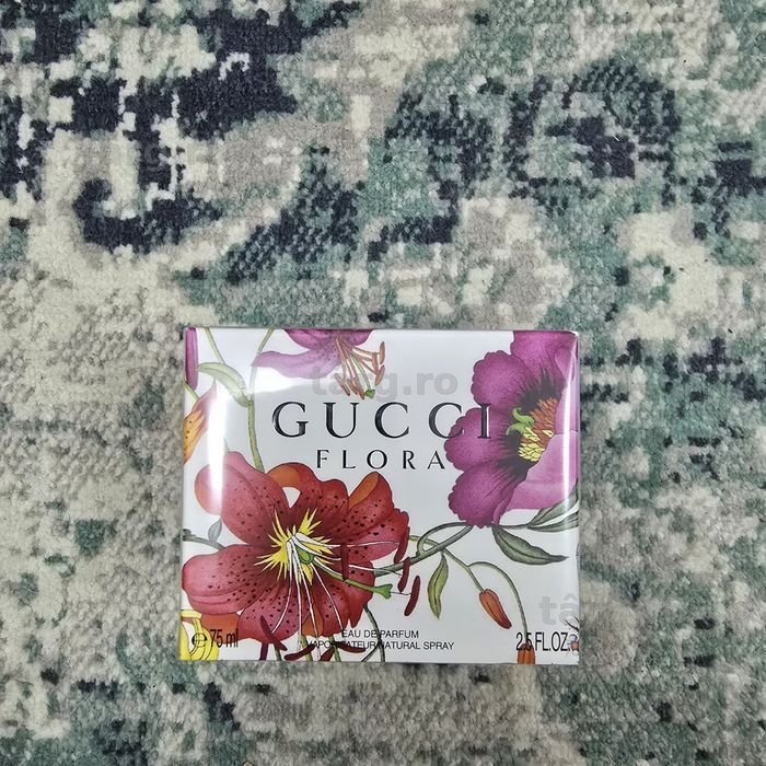 Parfum Gucci Flora 75ml EDP