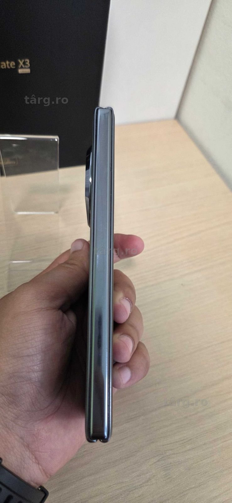 Huawei Mate X3 Fold (ECA27 b.50653)-Garantie 2 ani! 6