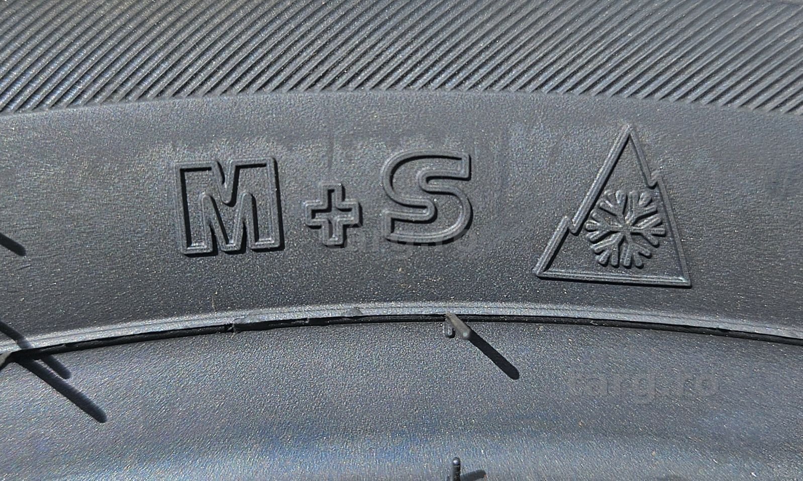 195/50 R15, 82H, RIKEN (by Michelin), Anvelope all season M+S 4