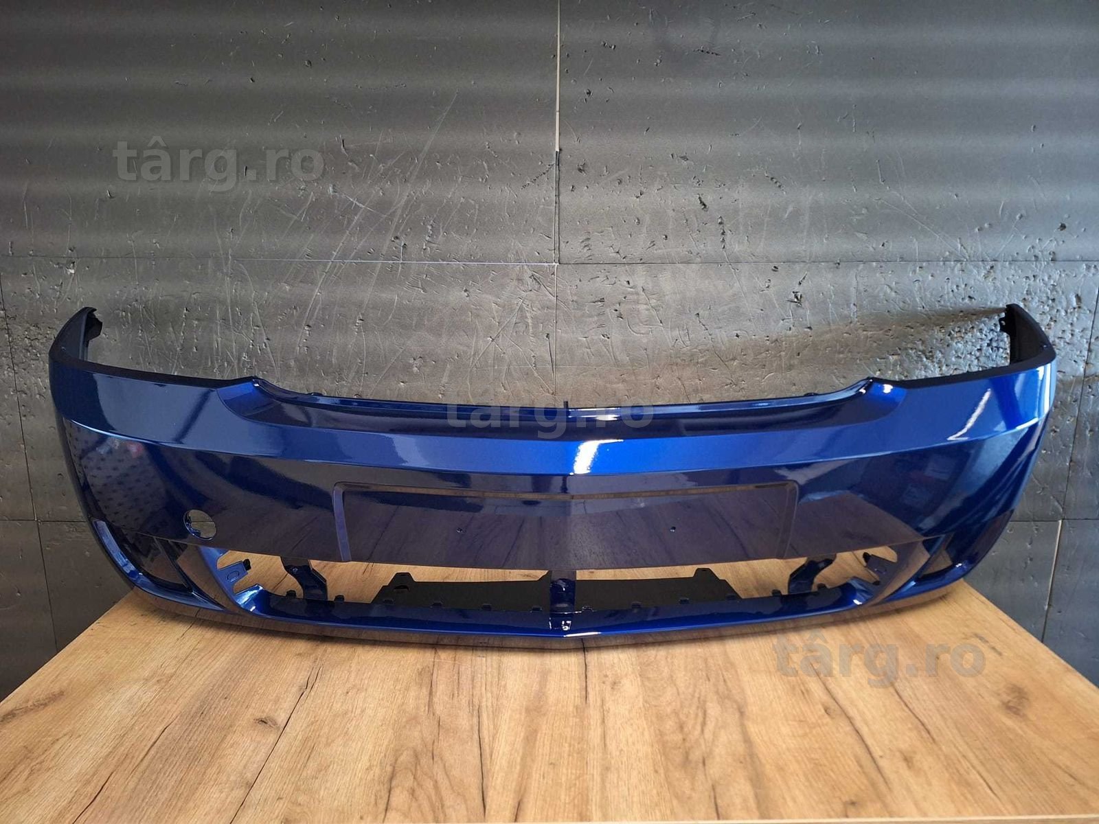 Bara Fata Opel Meriva 2003-2006 (Z21B (Albastru))