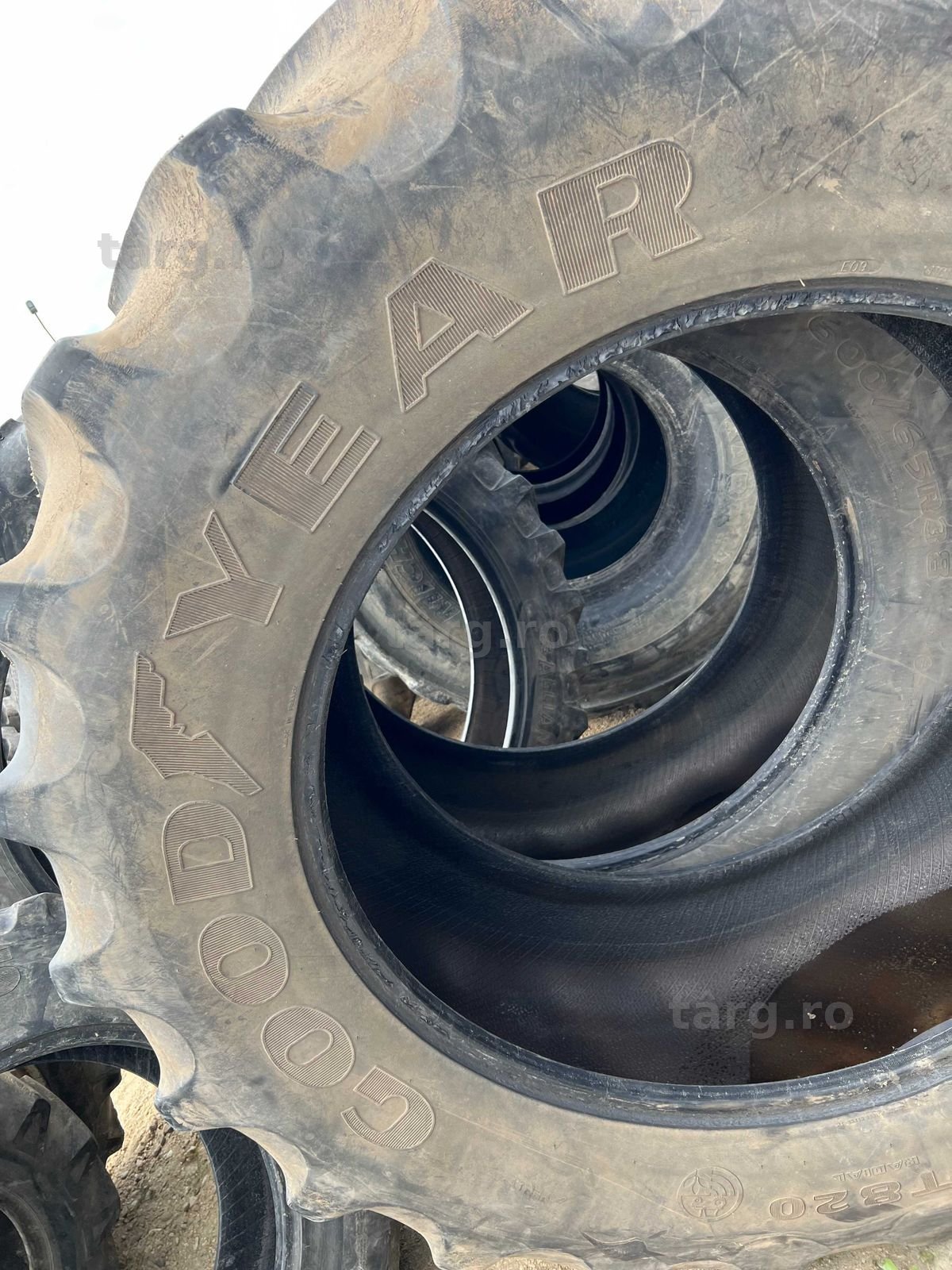Anvelope sh 600.65R38 Goodyear 3