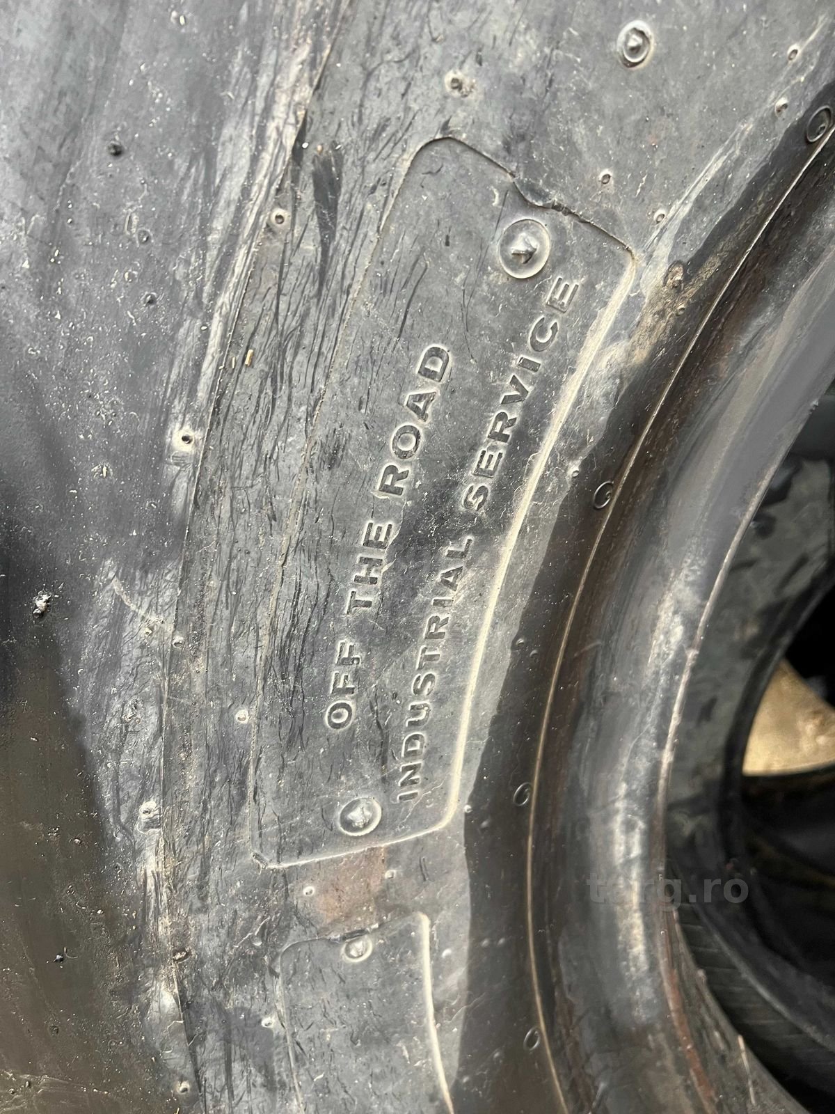 anvelopa 1800 R33 Bridgestone 4