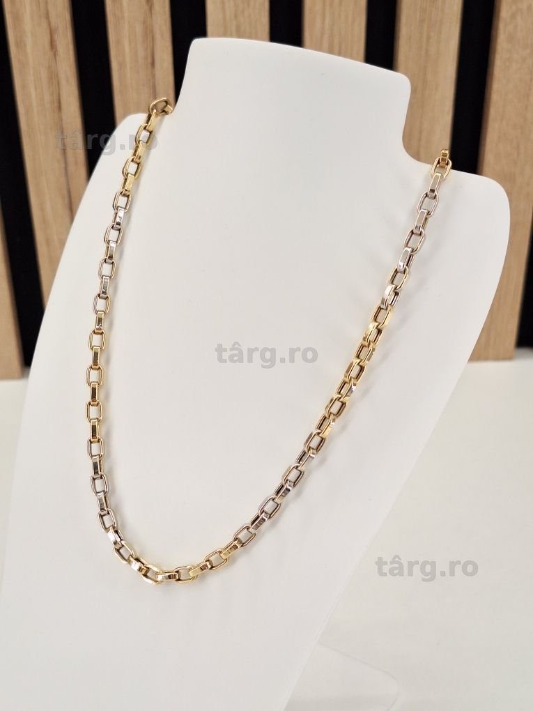 Lant Aur 16,70 Gr / 58cm Lungime / #45624