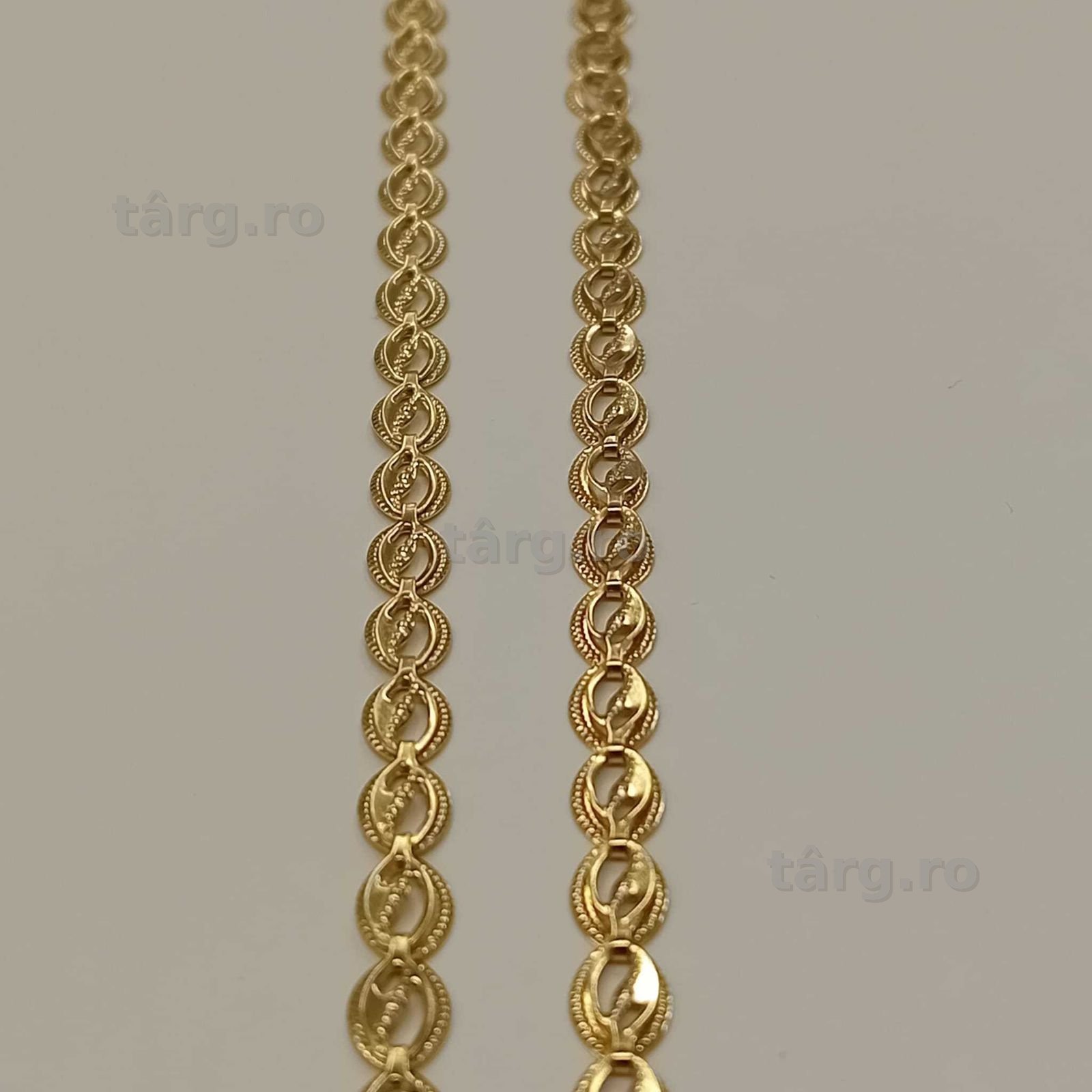 Lant aur 14k (ag49 Esplanada b.8879) 5