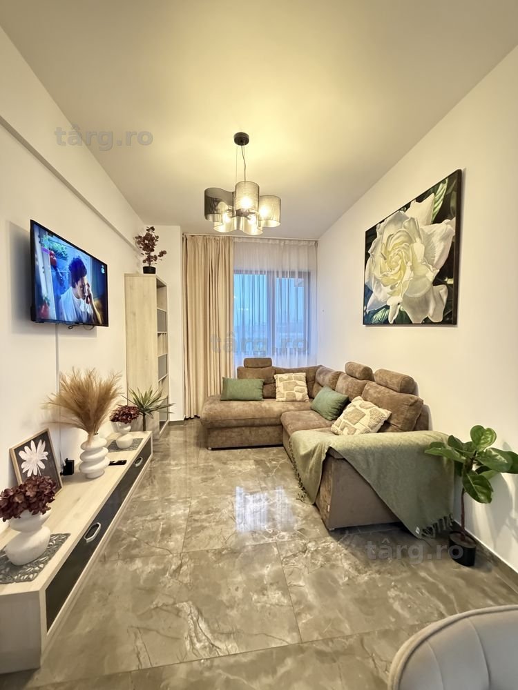 IS Cazare Regim Hotelier Iasi - Apartamente LUX by GLAM APARTMENTS