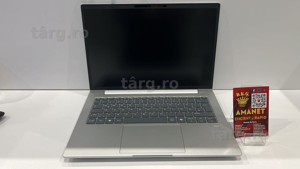 HP Elitebook 645 G11 Amanet BKG