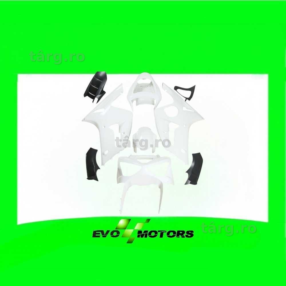 Kit carene Kawasaki Ninja ZX6R 2003 2004 A1665