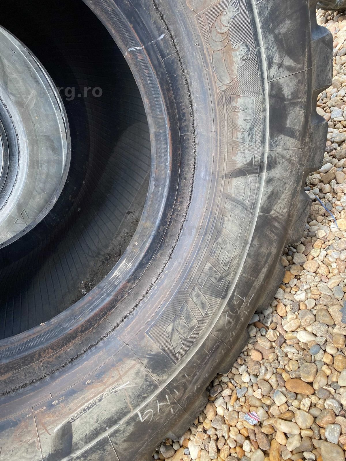 Cauciuc industrial 35.65 R33 3