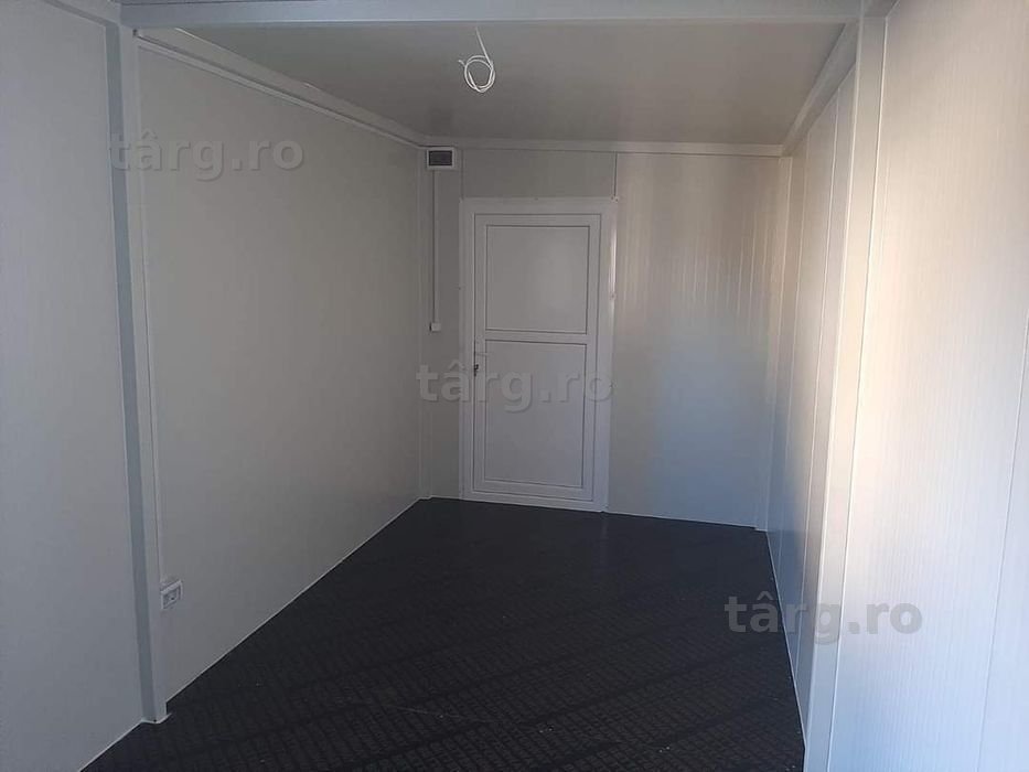 Vand container 3x9 POZE REALE 8