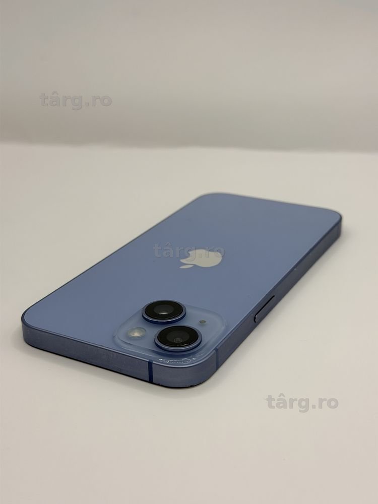 Iphone 14 128GB 100% Garantie Rate BuyBack - zonemag.ro