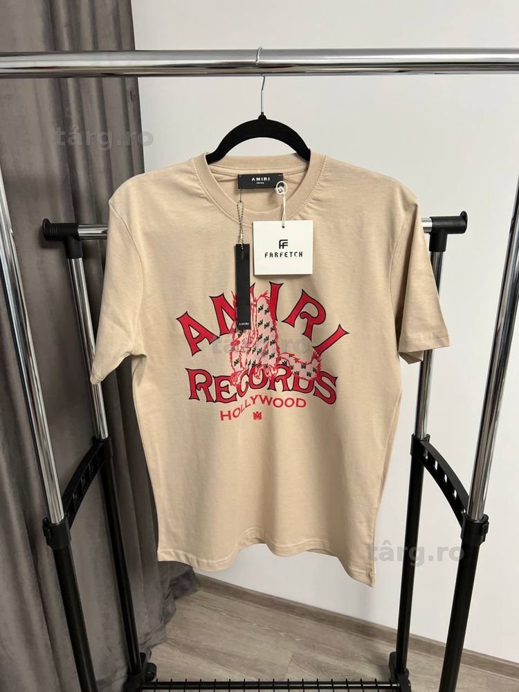 Tricou AMIRI super calitate