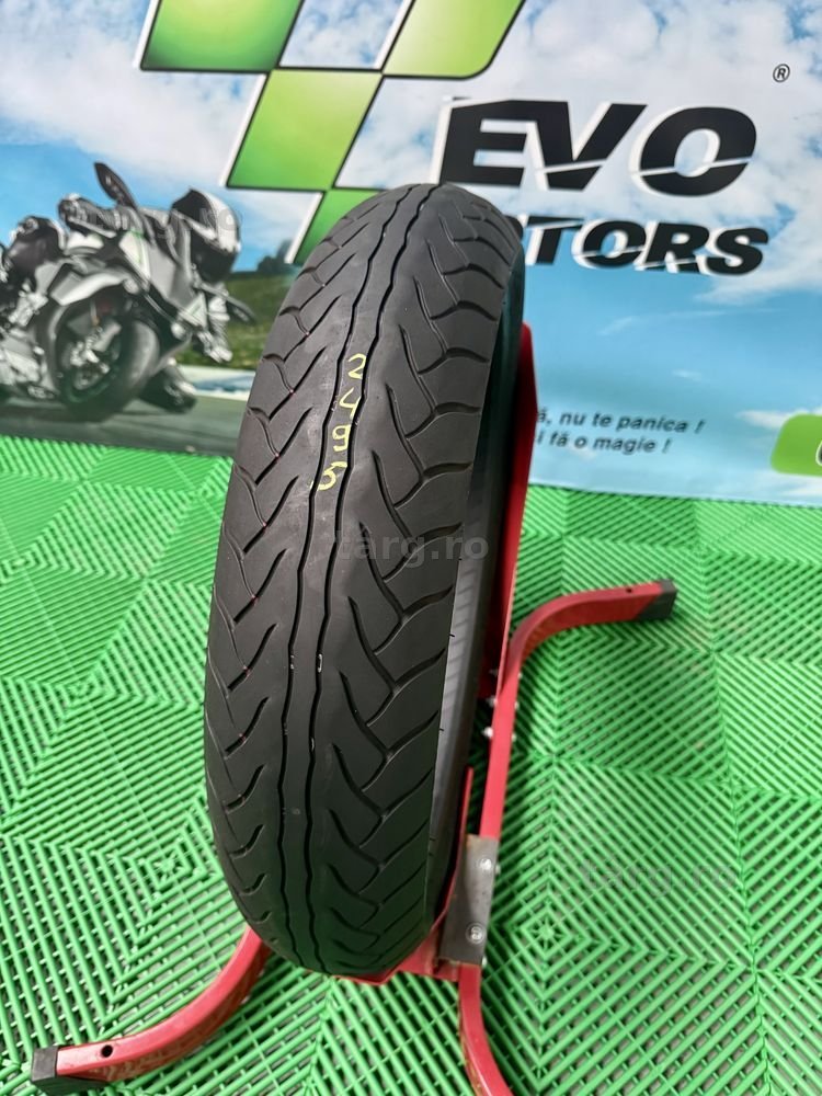Anvelopa Moto 120 70 18 Dunlop D220F 2022 Cauciuc Fata C2495