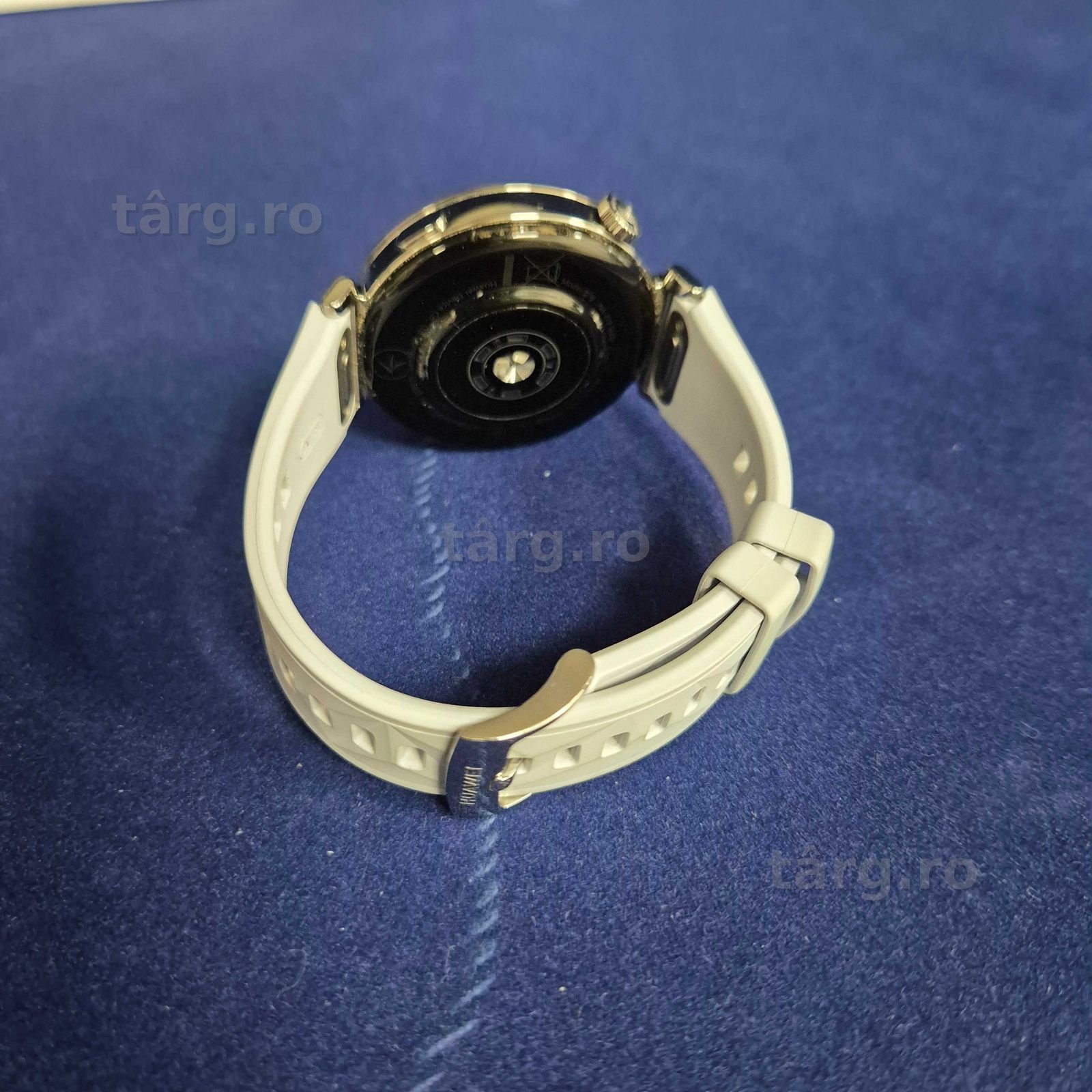 Smartwatch Huawei GT5 41 mm ( B33677.1 / Ag28 Doi Baieti ) Garantie 2 ani ! 6