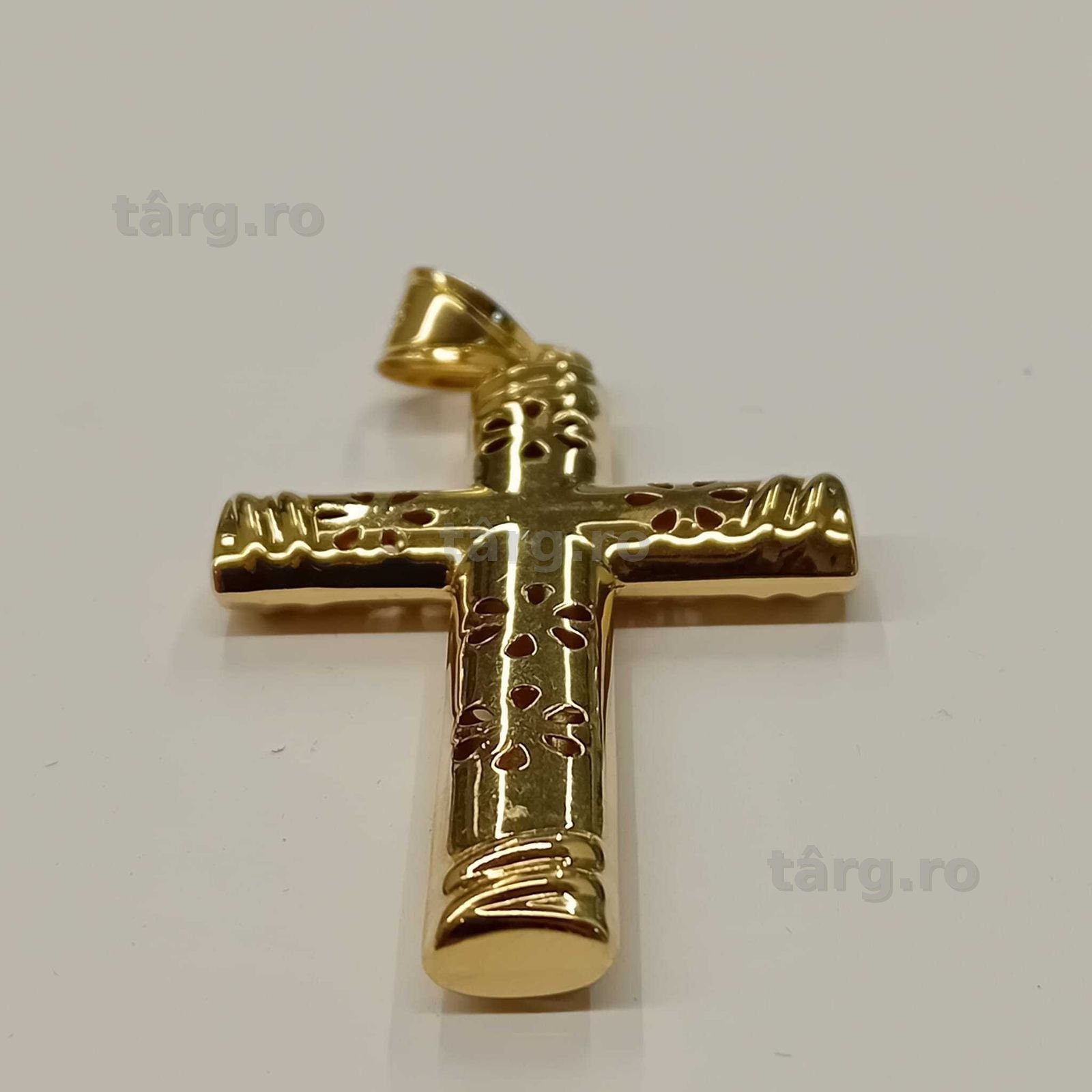 Medalion aur 14k (ag49 Esplanada b.7951) 4