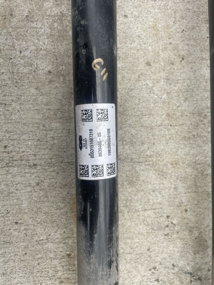 Planetara stanga / dreapta BMW g11 g12 g30 g31 seria 5 7