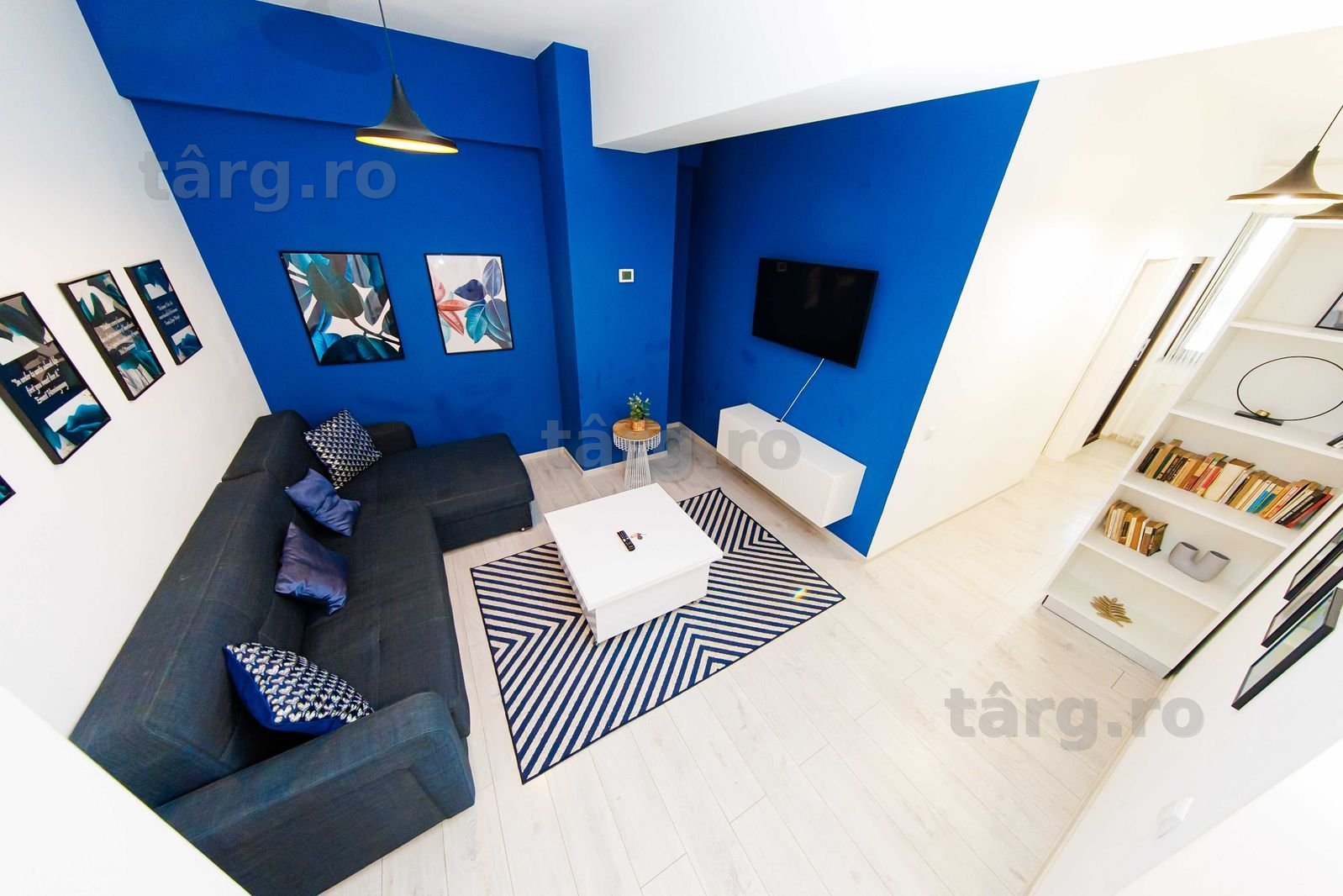 IS Cazare Apartamente 1-2-3 Cam Regim Hotelier Centru Aeroport Palas 3
