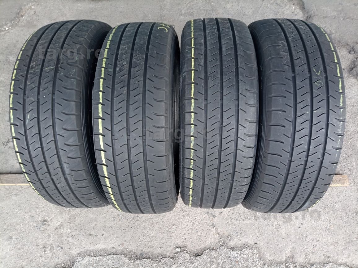 4 anvelope de vara Falken 225/60 R17C dot 0518