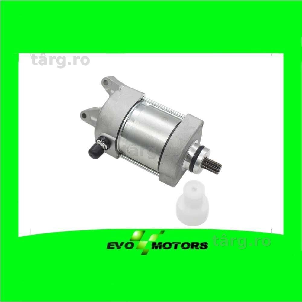Electromotor Moto YAMAHA R1 2009-2014 bobina Big Bang Starter A741