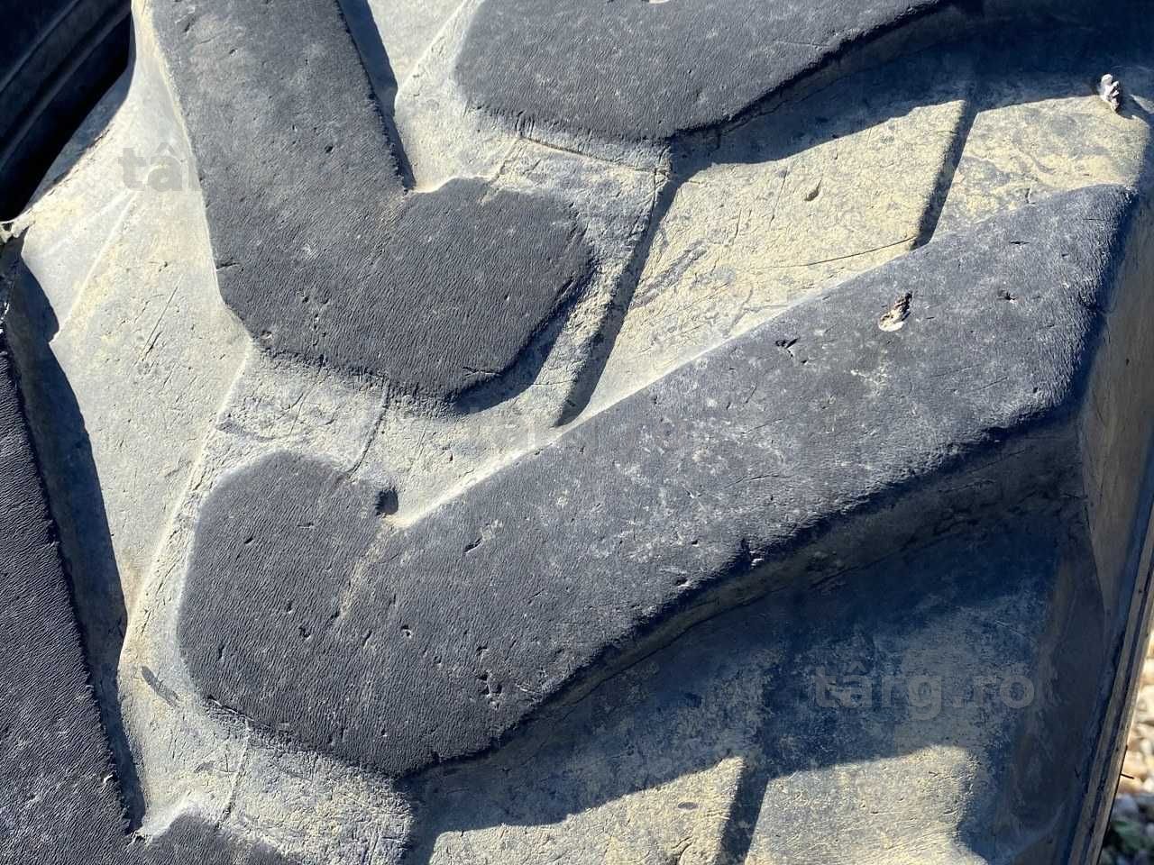 15.5/80 r24 Alliance 5