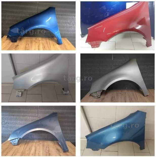 Aripa Fata Stanga VW Golf 5 V 2004-2008 VOPSITA - DISPONIBIL IN RATE