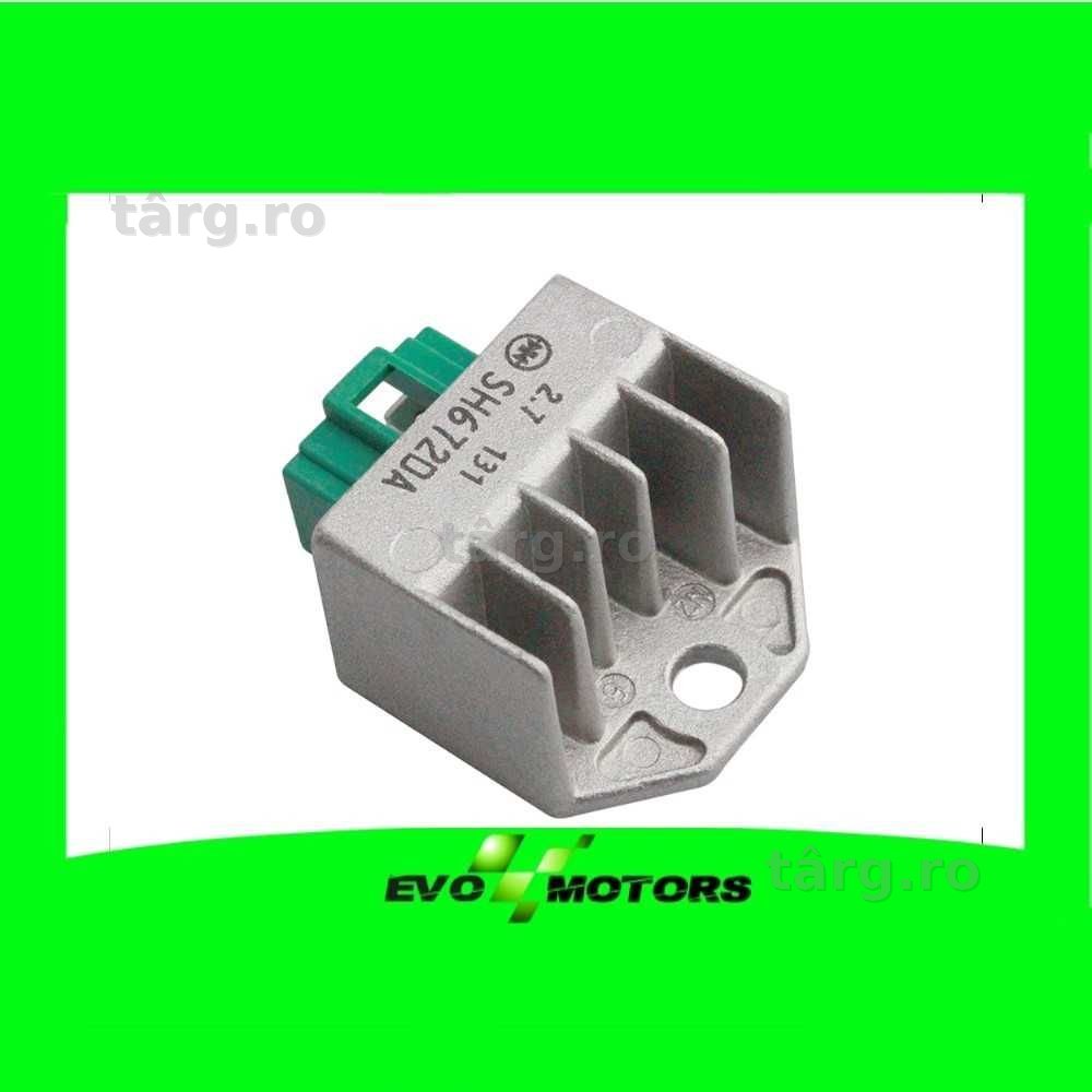 Releu incarcare KLX450 KLX450R KLX110 KLX140 Yamaha SH50 Razz  A863