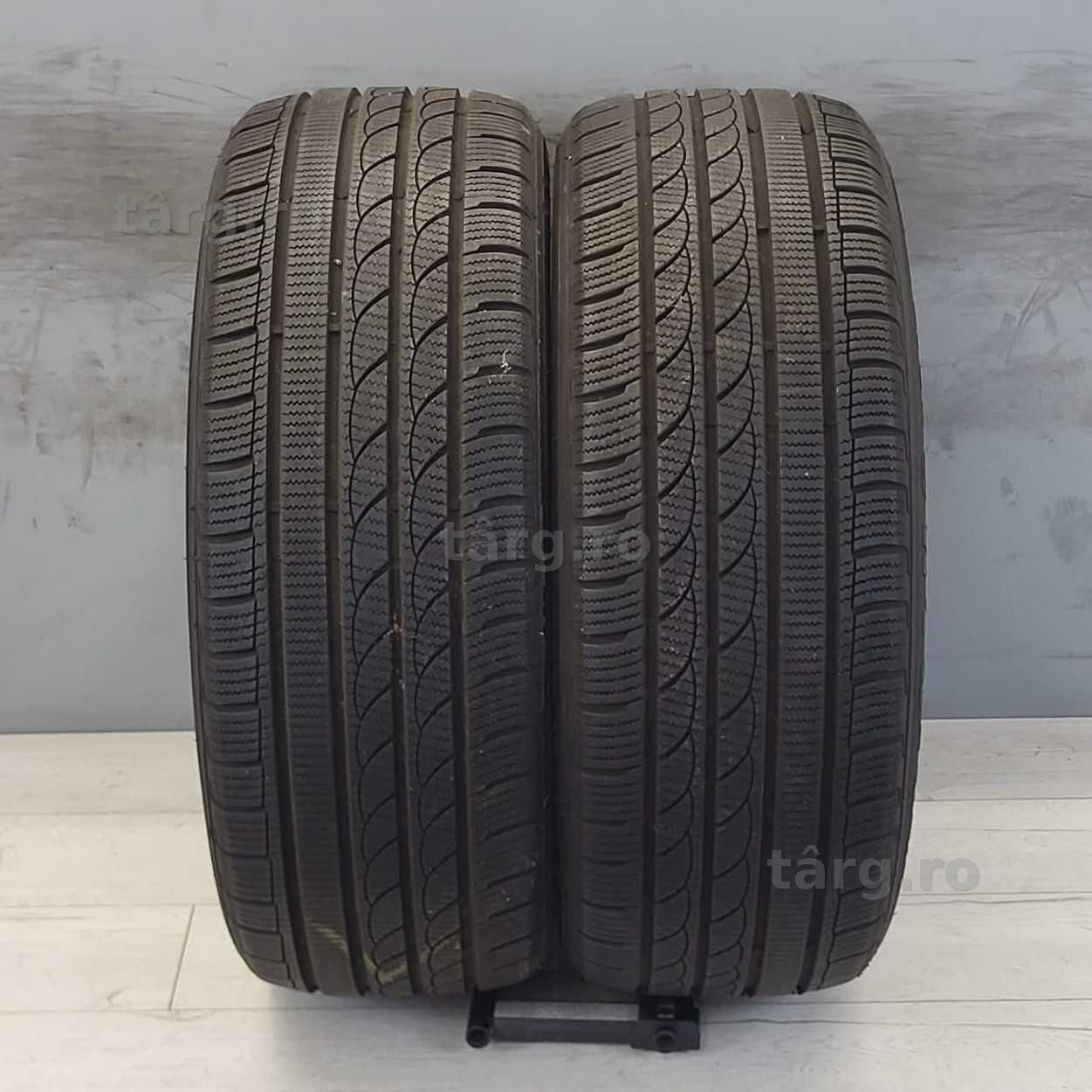 Anvelope 245/45 R19, iarna, Tristar, DOT 2024
