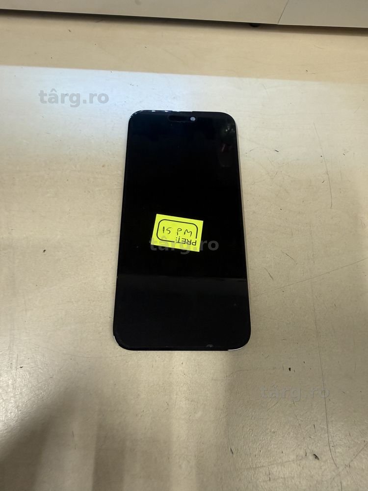 Display iphone 15 pro max original