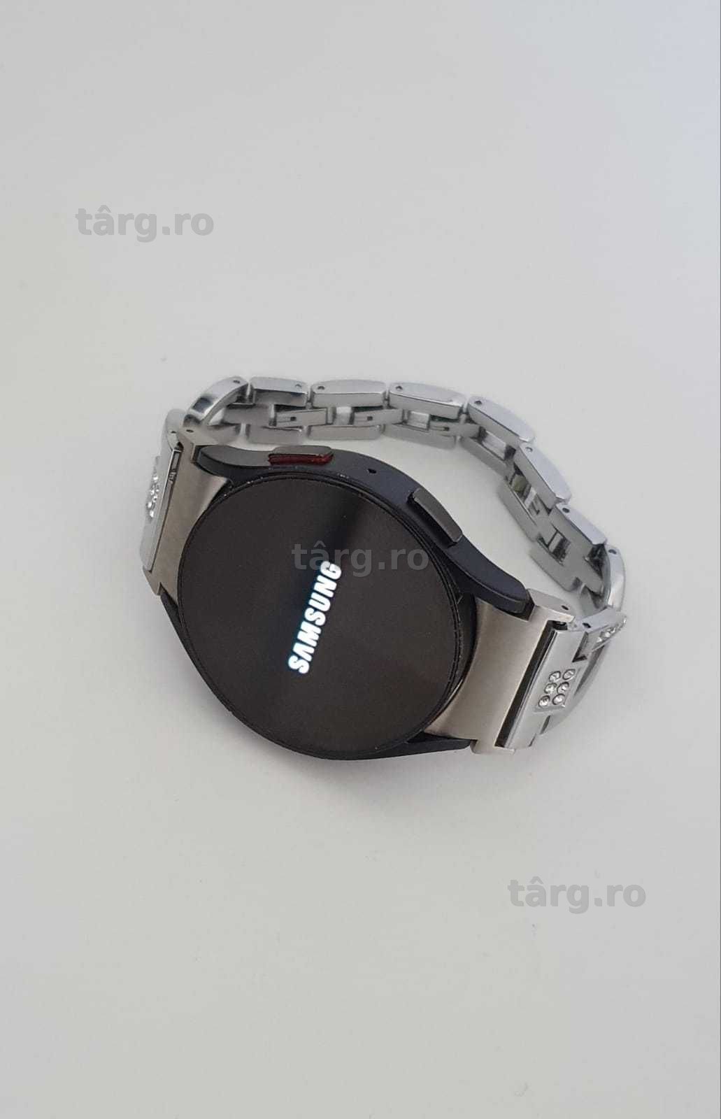 Smartwatch Samsung Watch 6 (AG.7) Garantie 2 ani!